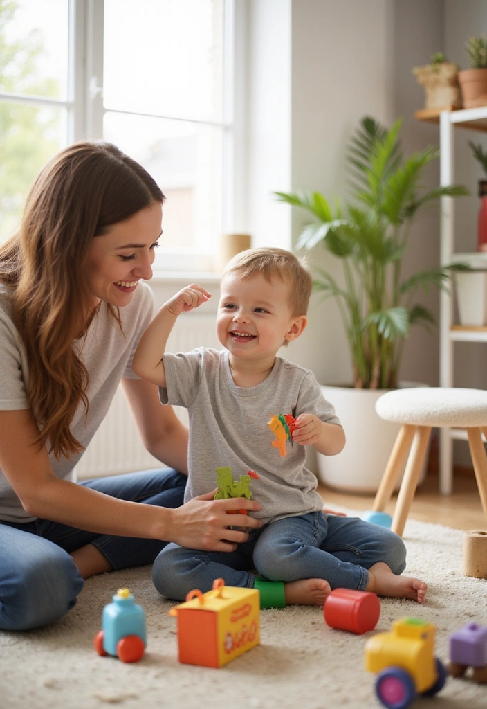 15 Fun Toddler Activities to Include in Your Daily Routine (They'll Love #3!) - Conclusion